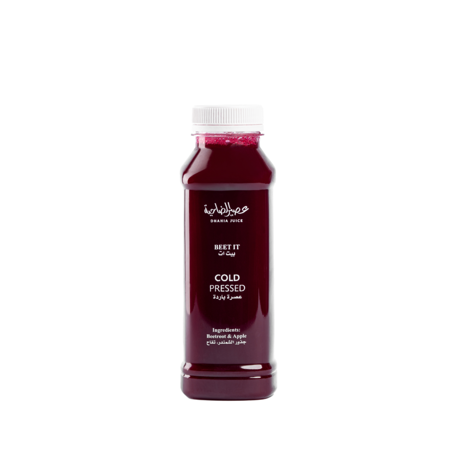 Beet it
