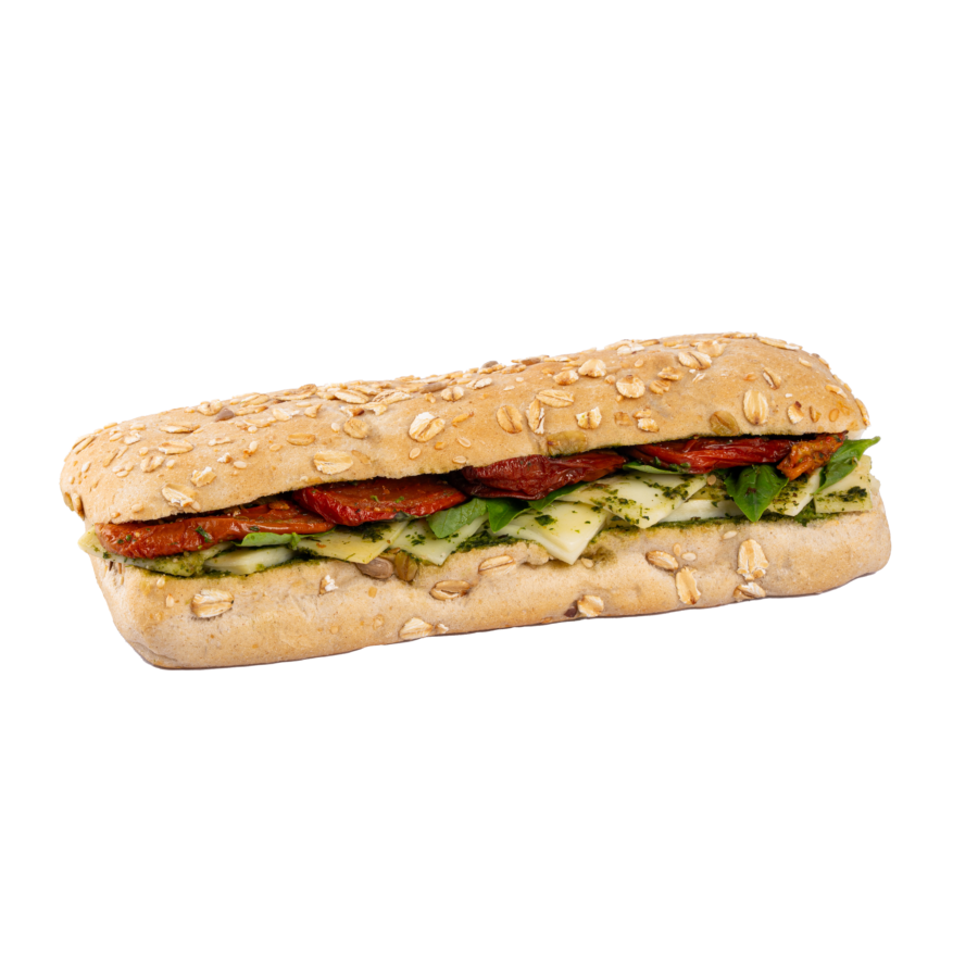 Caprese Panini