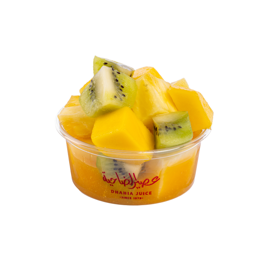 Fruit Salad