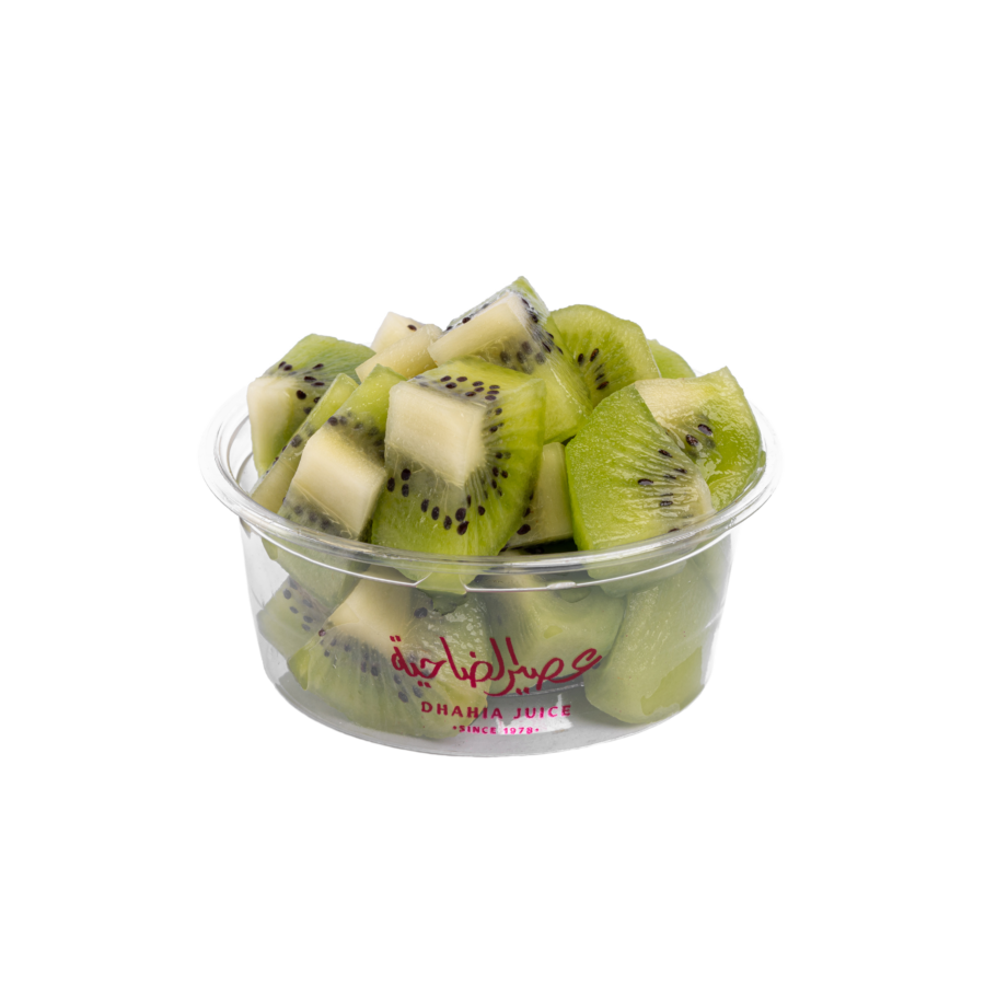 Kiwi Pot
