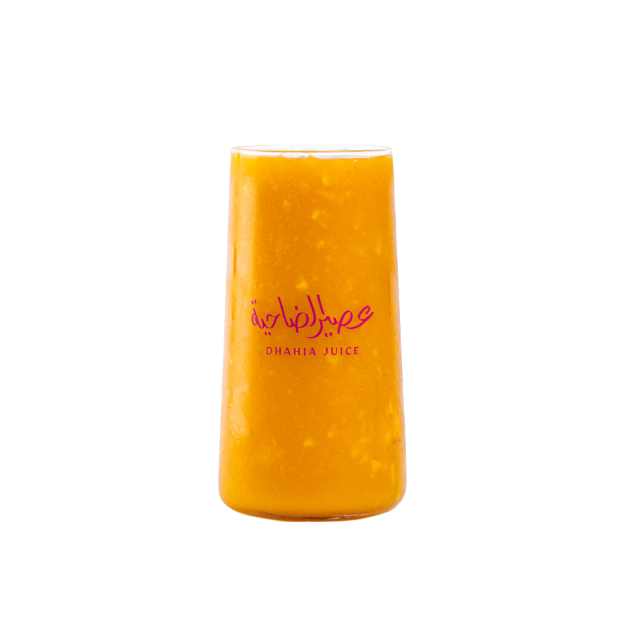 Mango Farghali