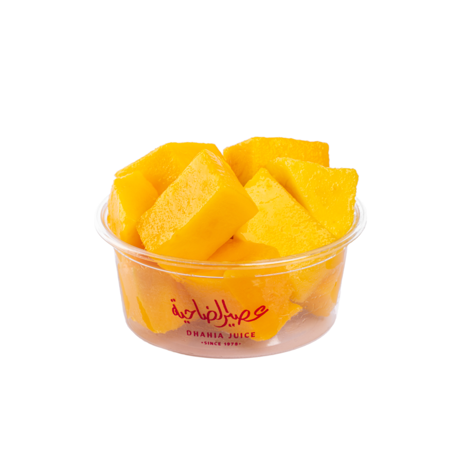 Mango Pot