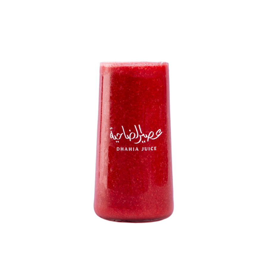Raspberry