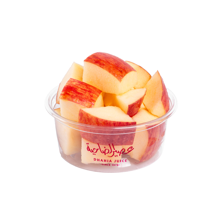 Apple Pot