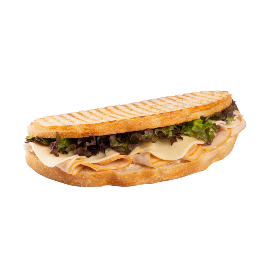 Turkey Sourdough