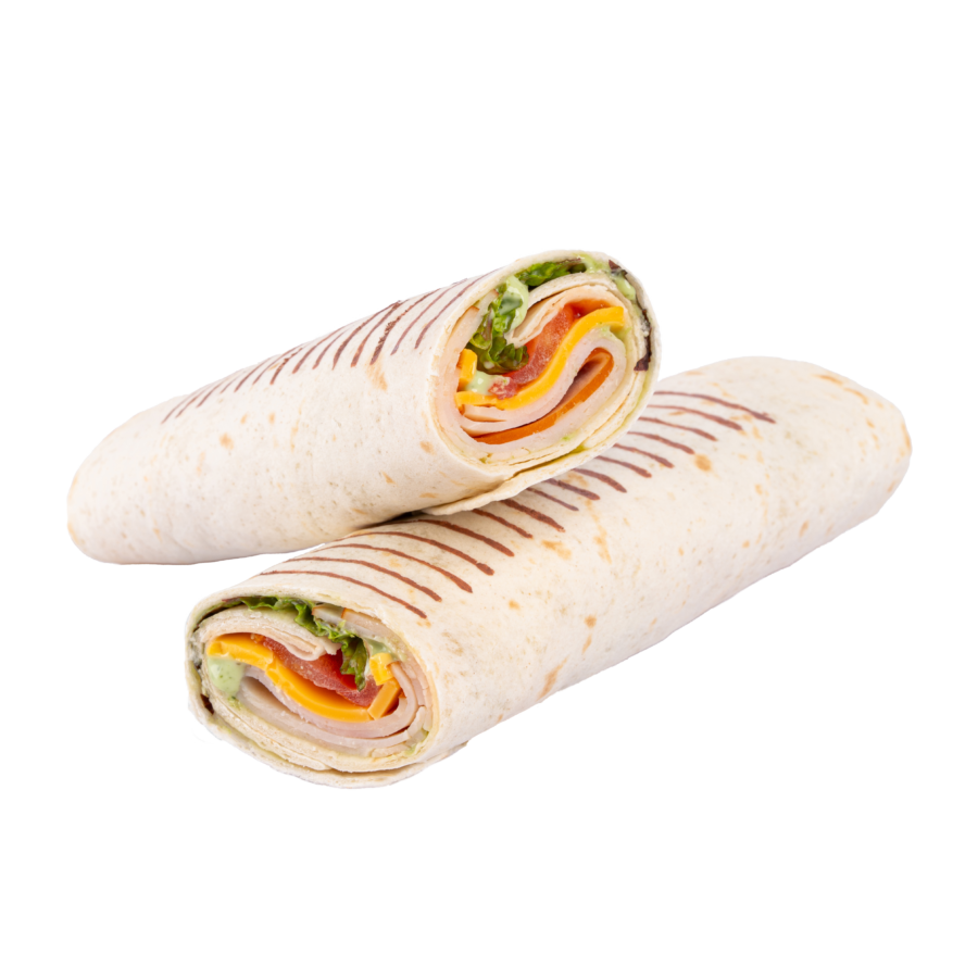 Turkey Wrap