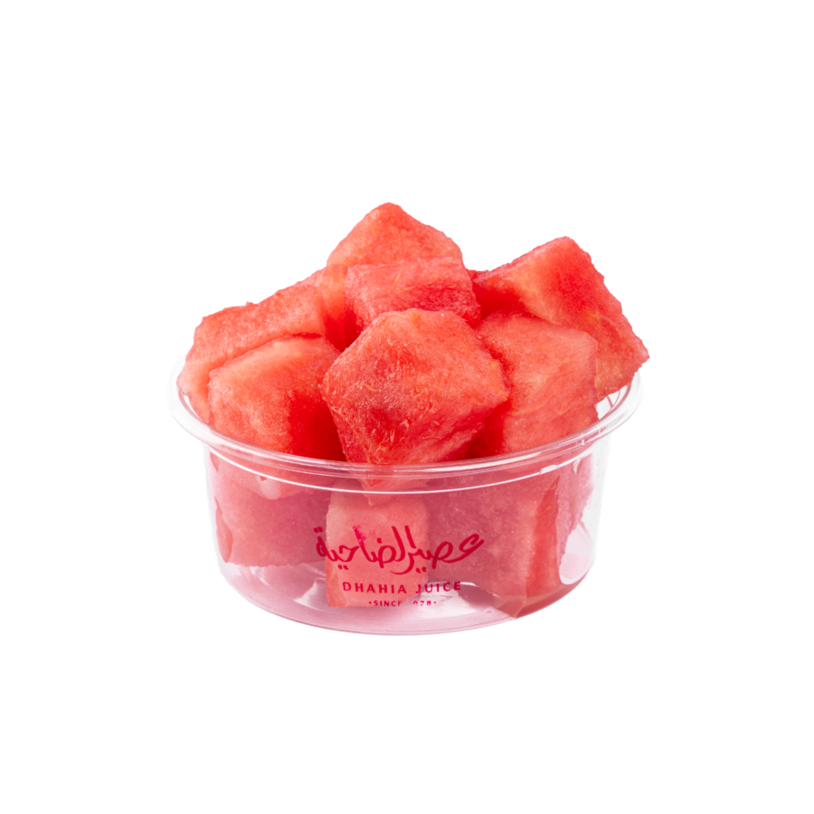 Watermelon Pot