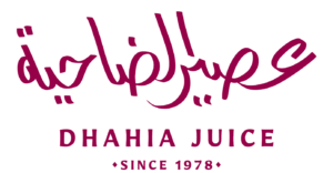 Dhahia Juice - عصير الضاحية